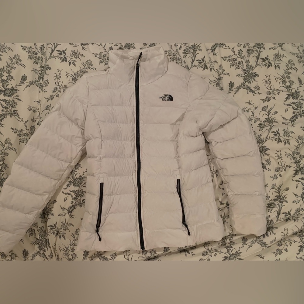 North Face Puffer Jacket